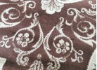 Тъкан персийски килим Blue stones 5261_brown